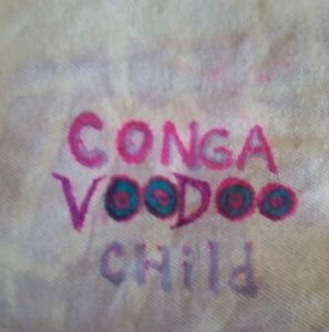 Meet your Posher, Scott